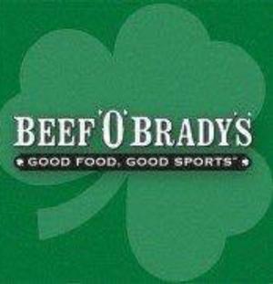 Beef O Brady’s Barclay Crossing