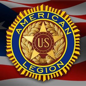American Legion Post 113 Rotunda