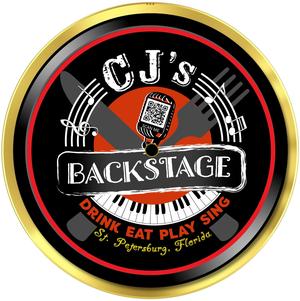 CJ's Backstage