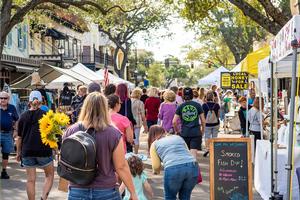 Bradenton Market