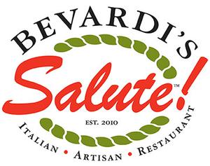 Bevardi's Salute!