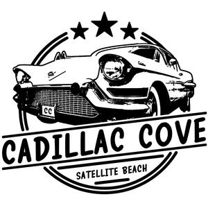 Cadillac Cove Satellite Beach
