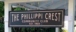 Phillippi Crest Community Club