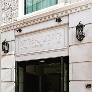 Sterling Cigar Lounge & Bar