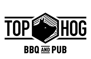 Top Hog BBQ Bourbon & Blues