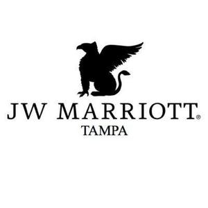 JW Marriott Tampa