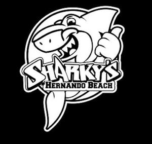 Sharky’s Bar and Grill Hernando Beach