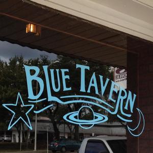 Blue Tavern