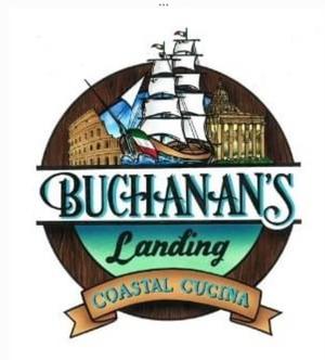 Buchanan’s Landing Coastal Cucina