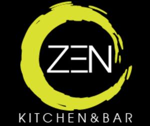 Zen Kitchen