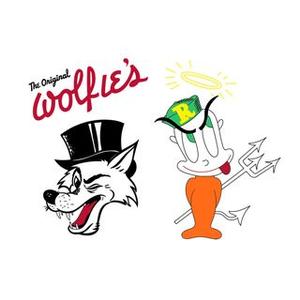 The Original Wolfie's and Rascal House