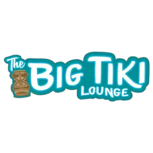 The Big Tiki Lounge