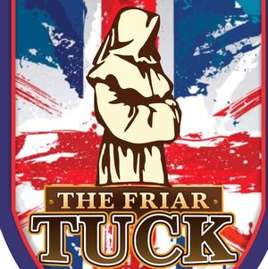 Friar Tuck