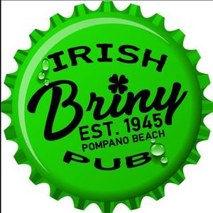 Briny Irish Pub