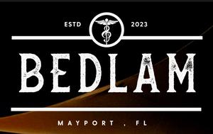 Bedlam Brews