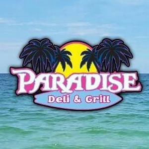 Paradise Deli & Grill