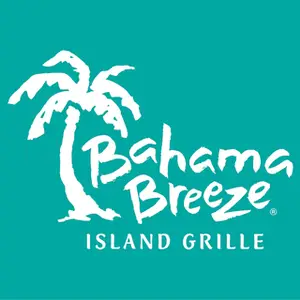 Bahama Breeze Wesley Chapel