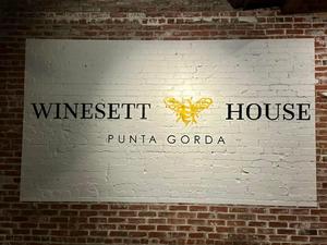 Winesset House