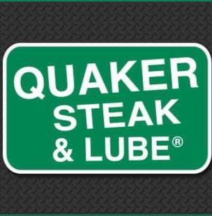 Quaker Steak & Lube