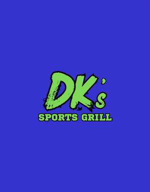 DK’s Sports Grill