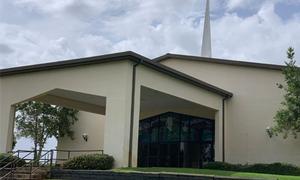 First United Methodist Church of Hudson