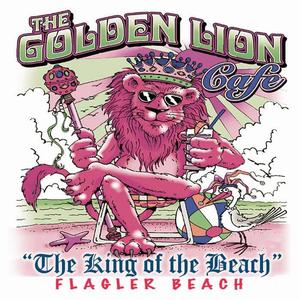 Golden Lion Cafe