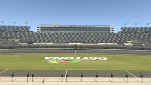 Daytona International Speedway