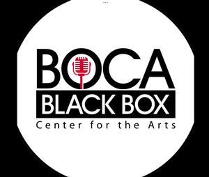 Boca Black Box
