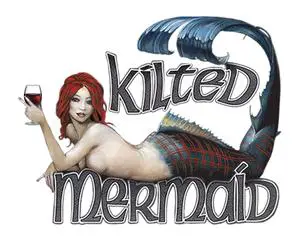 Kilted Mermaid