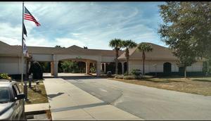 Citrus Springs Community Center