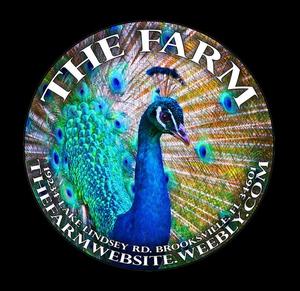 The Farm & Peacock Theater