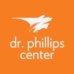 Dr. Phillips PAC - Judson's Live