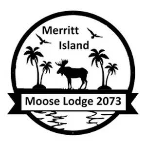 Moose Lodge #2073 Merritt Island
