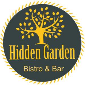 Hidden Garden-Ellenton