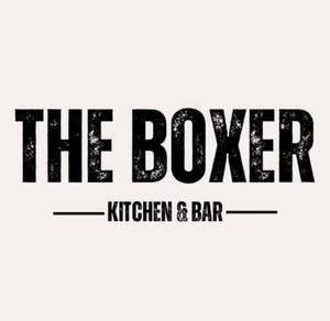 The Boxer
