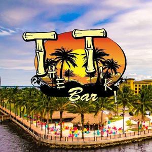 TT's (the Tiki) Bar on Charlotte Harbor