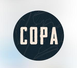Copa Cafe, Kitchen & Cocktails