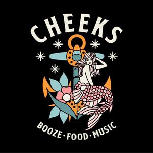 Cheeks Bar