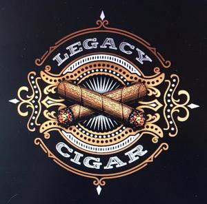 Legacy Cigar Bar & Lounge