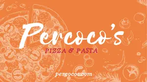 Percoco's Pizza and Pasta