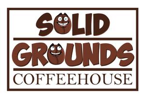 Solid Grounds Coffeehouse