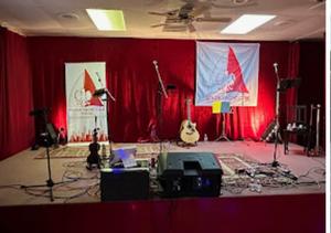 Polish American Social Club of Pasco Cou
