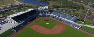 Charlotte Sports Park