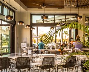 Tommy Bahama's Marlin Bar Lakewood Ranch