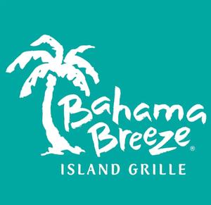 Bahama Breeze Ft. Myers