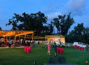Rock Springs Bar & Grill
