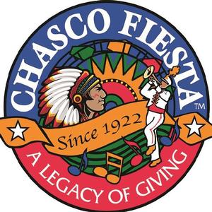 Chasco Fiesta