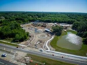 Parrish Community Park