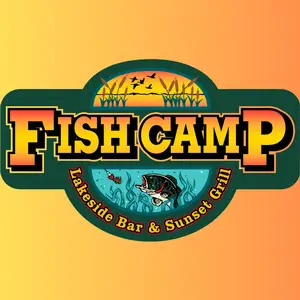 Fish Camp Tally