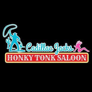 Cadillac Jack’s HonkyTonk Saloon